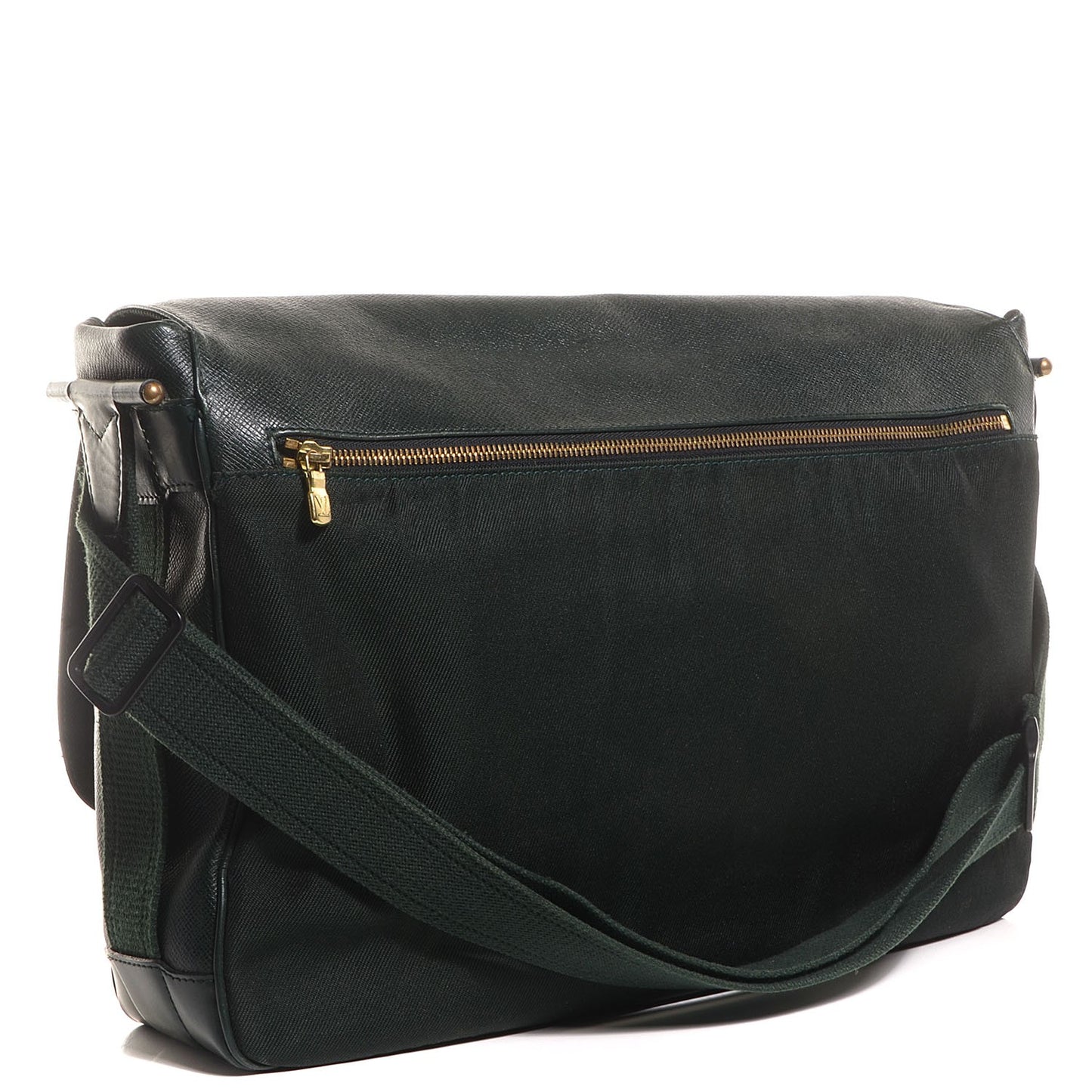 Taiga Dersou Messenger Bag Epicea