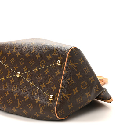 Louis Vuitton Monogram Tivoli GM 9 of 9