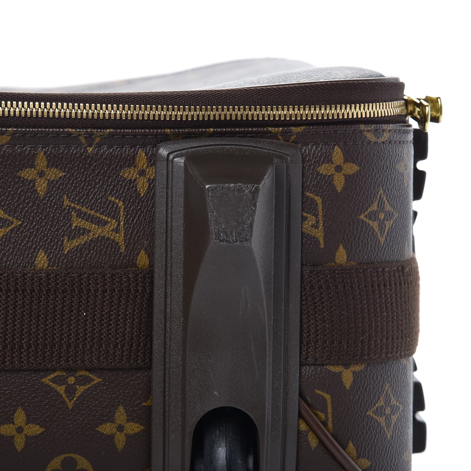 Louis Vuitton Monogram Pegase 55 11 of 13