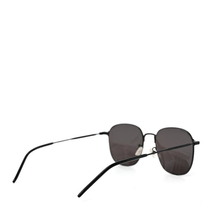 Saint Laurent Wire SL388 Sunglasses Black 4 of 6