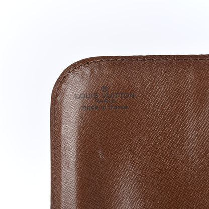 Louis Vuitton Monogram Cartouchiere 22 7 of 8