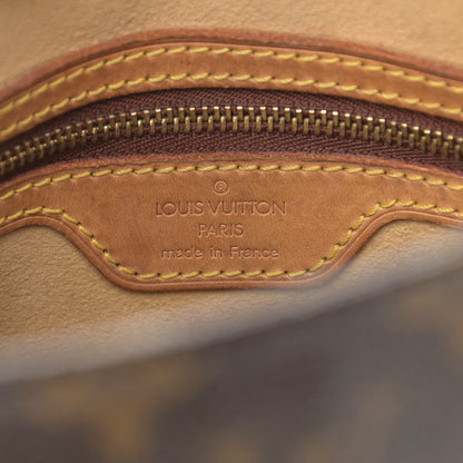 Louis Vuitton Monogram Looping MM 6 of 15