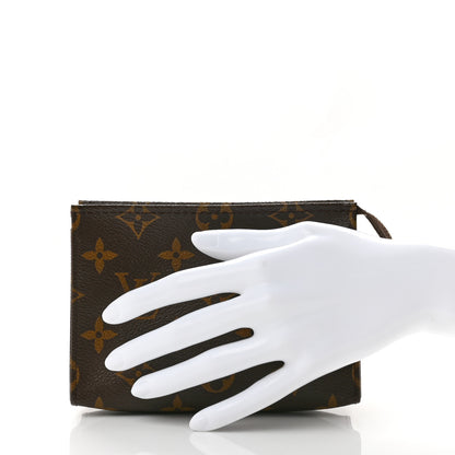 Louis Vuitton Monogram Toiletry Pouch 15 2 of 8