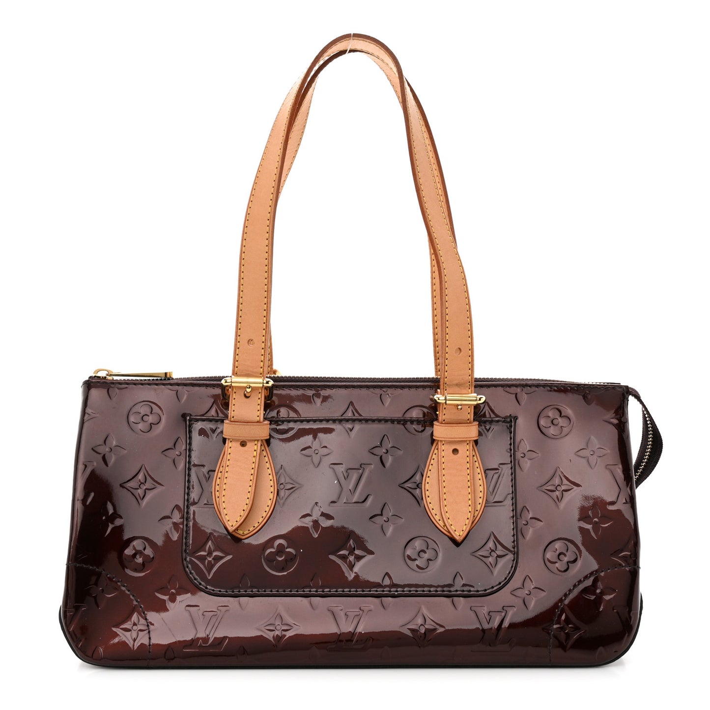 Vernis Rosewood Ave Amarante
