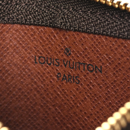 Louis Vuitton Monogram Key Pouch 6 of 8
