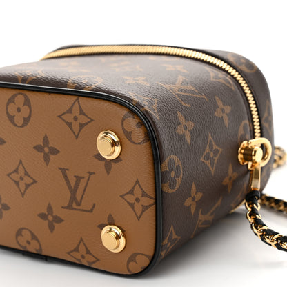 Louis Vuitton Reverse Monogram Vanity PM 9 of 9
