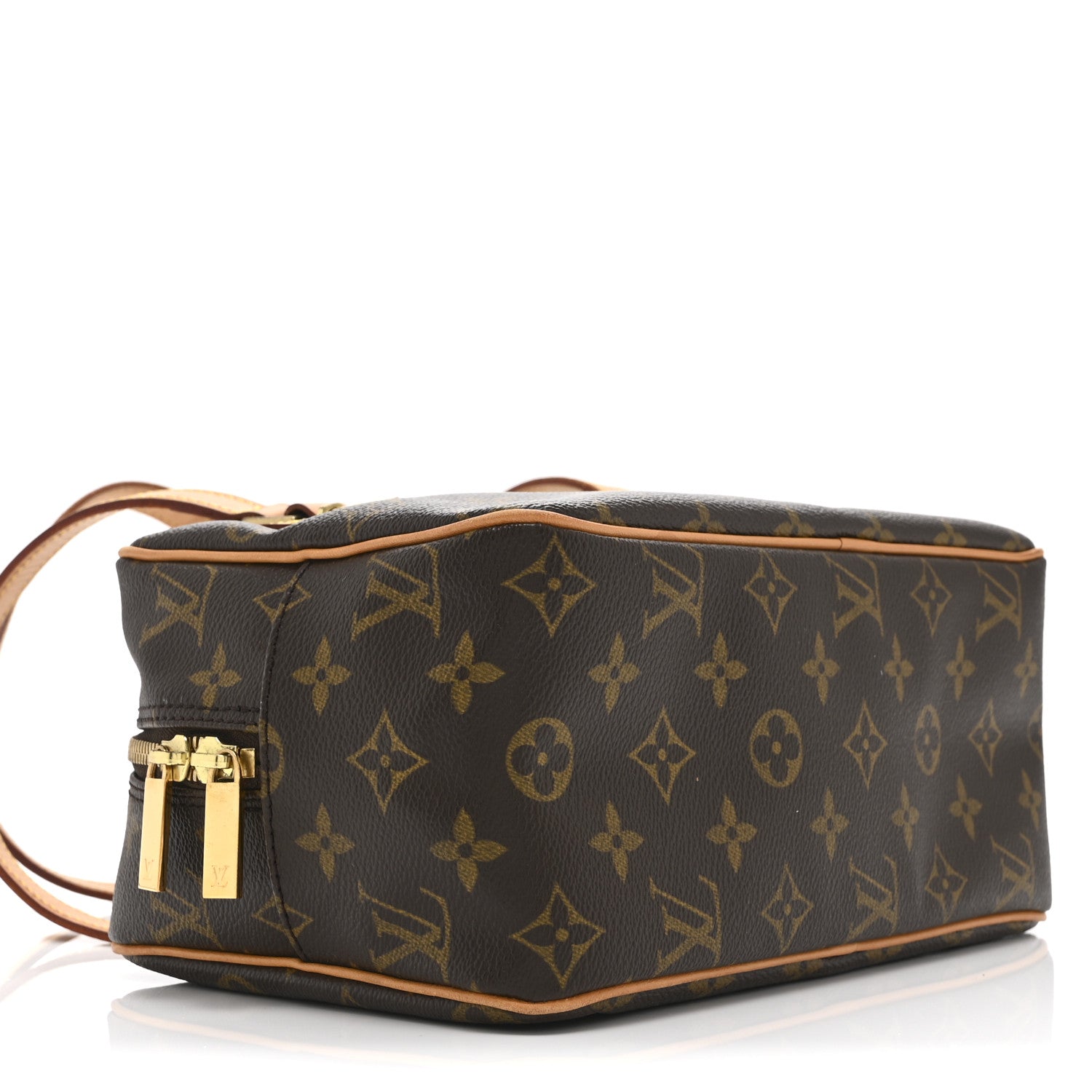 Louis Vuitton Monogram Cite MM 9 of 10