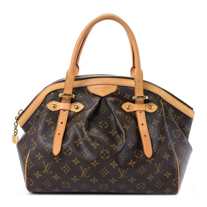 Louis Vuitton Monogram Tivoli GM 1 of 8