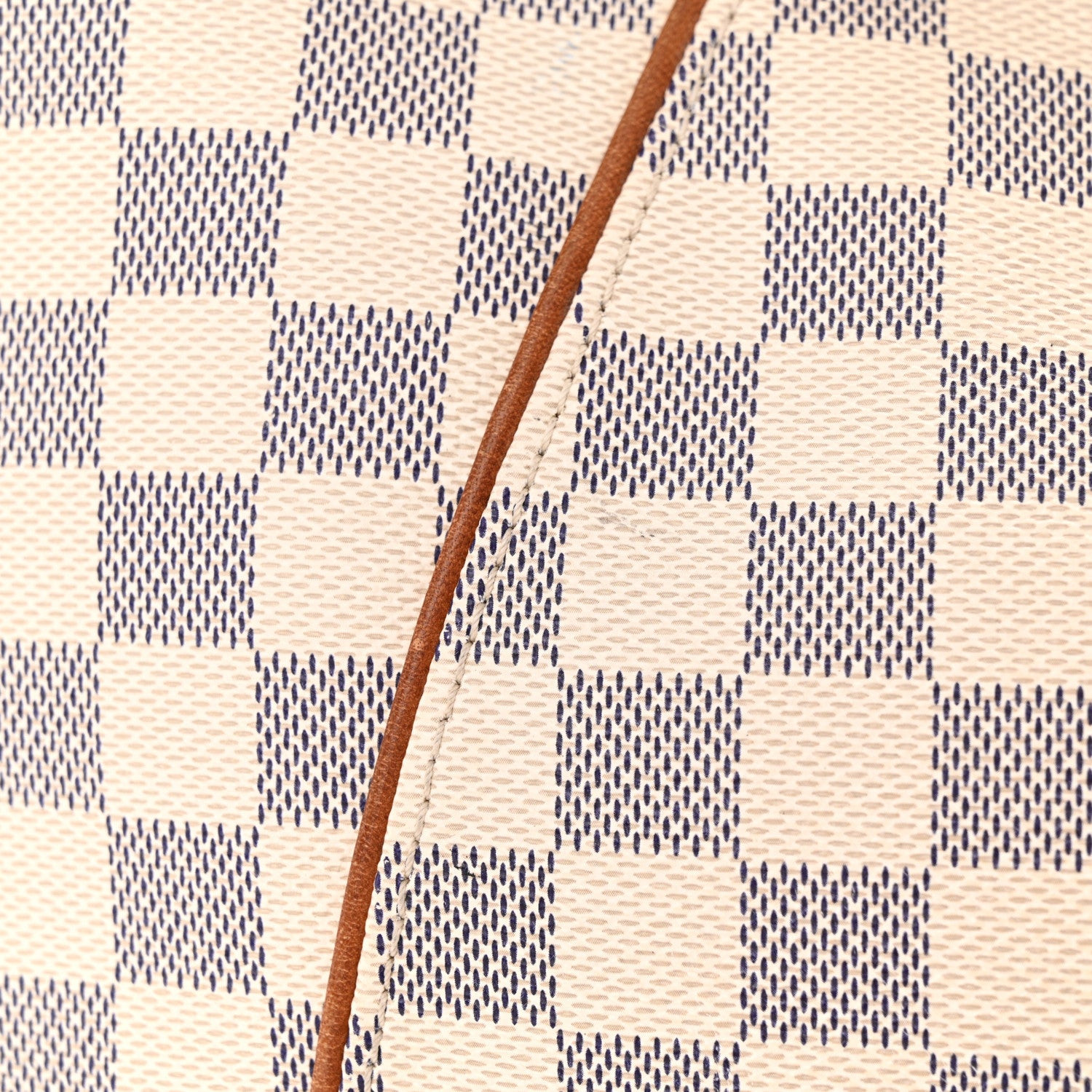 Louis Vuitton Damier Azur Galliera PM 11 of 14