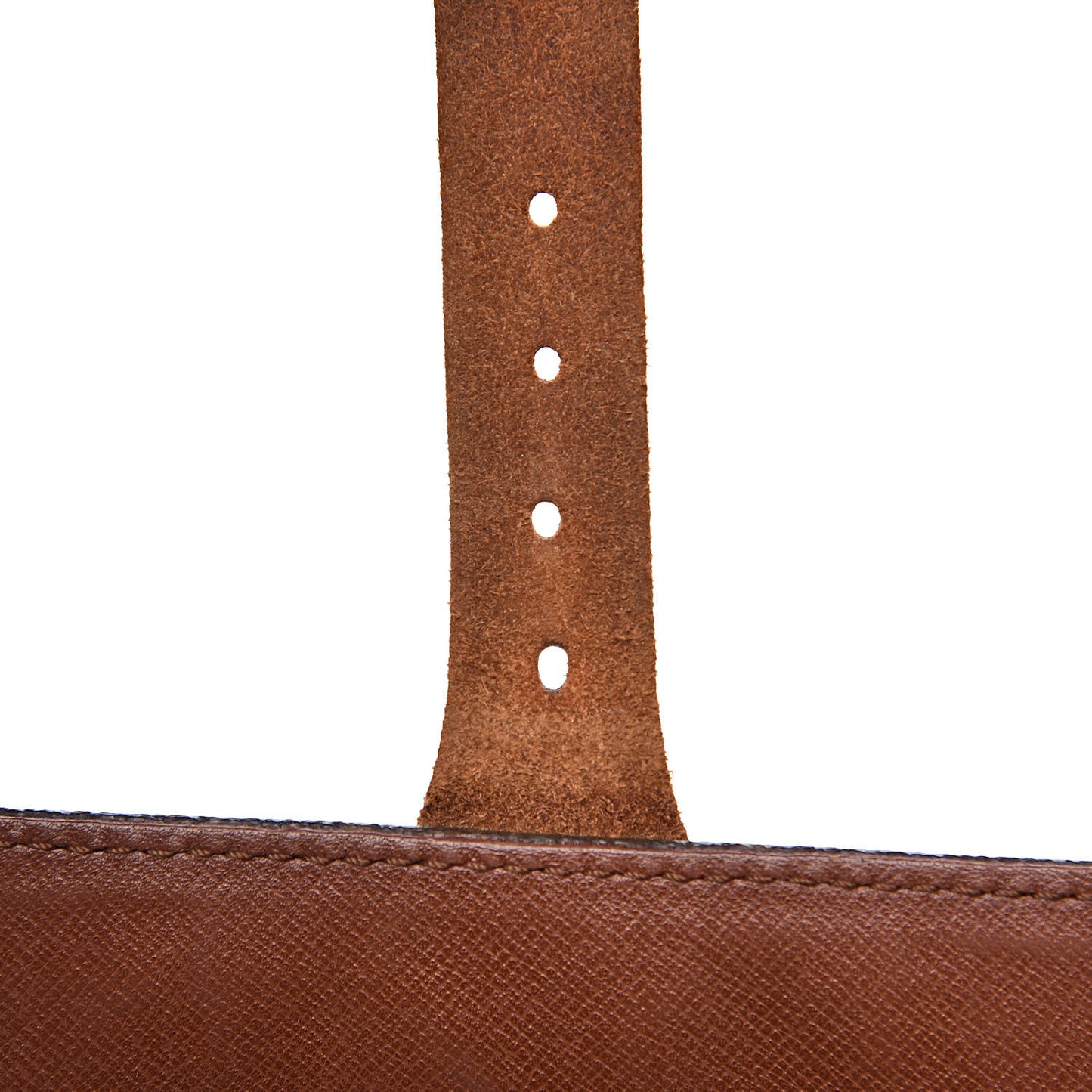 Monogram Cartouchiere 22