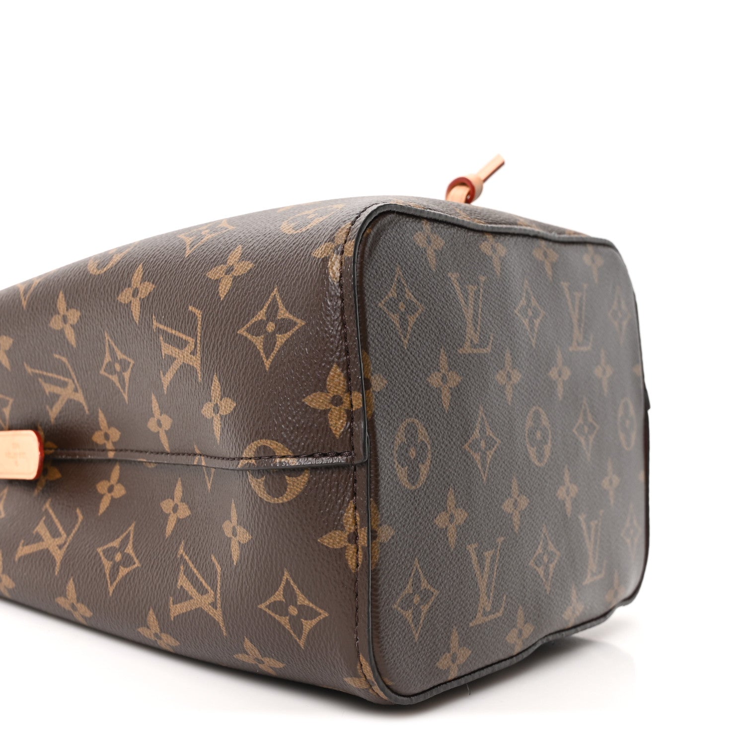 Louis Vuitton Monogram Neonoe BB 8 of 9
