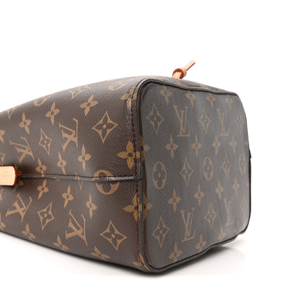 Louis Vuitton Monogram Neonoe BB 8 of 9