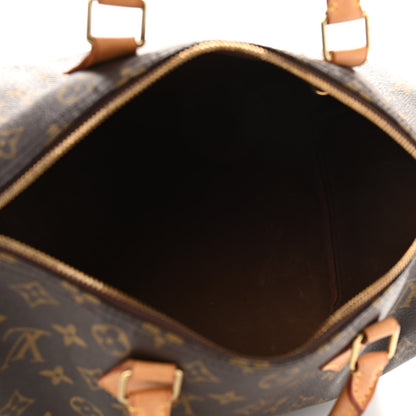 Louis Vuitton Monogram Speedy 30 5 of 16