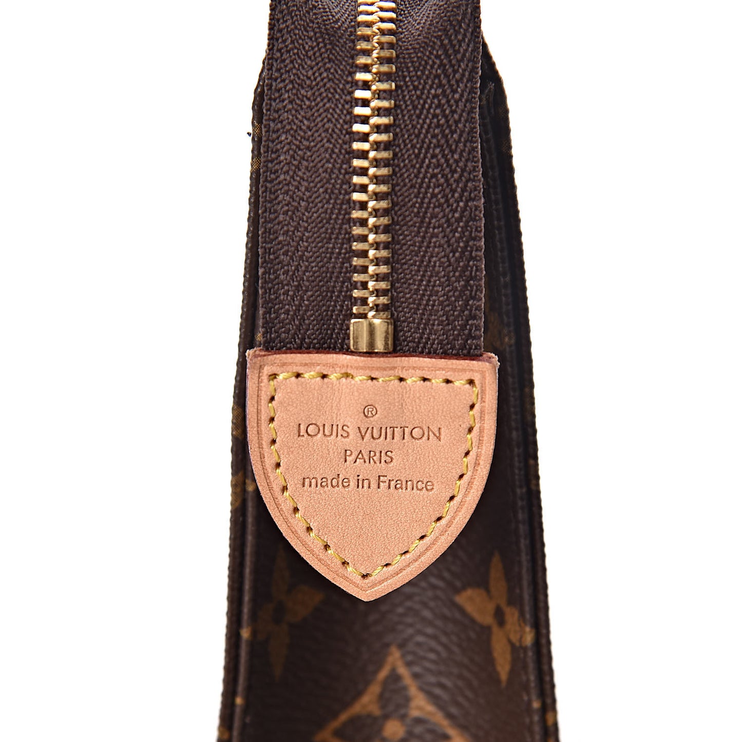 Monogram Toiletry Pouch 26