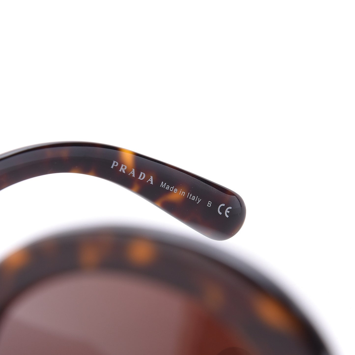 Baroque Sunglasses SPR 27N Tortoise