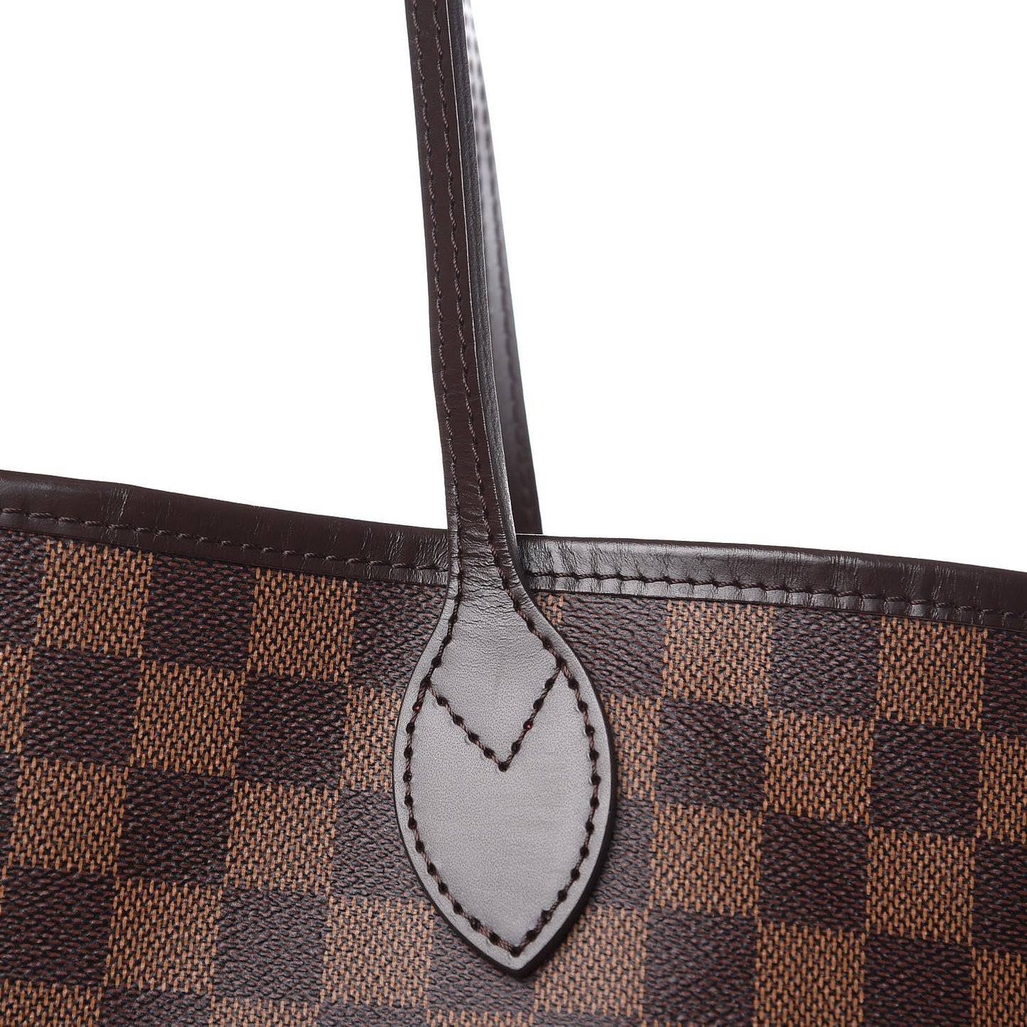 Damier Ebene Neo Neverfull GM