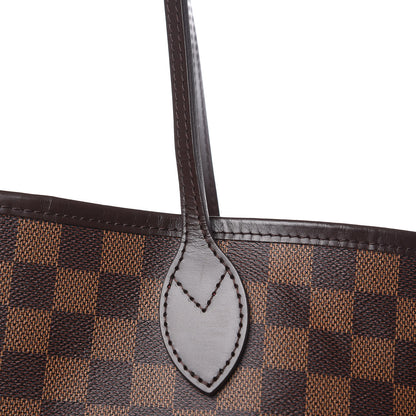 Louis Vuitton Damier Ebene Neo Neverfull GM 13 of 17