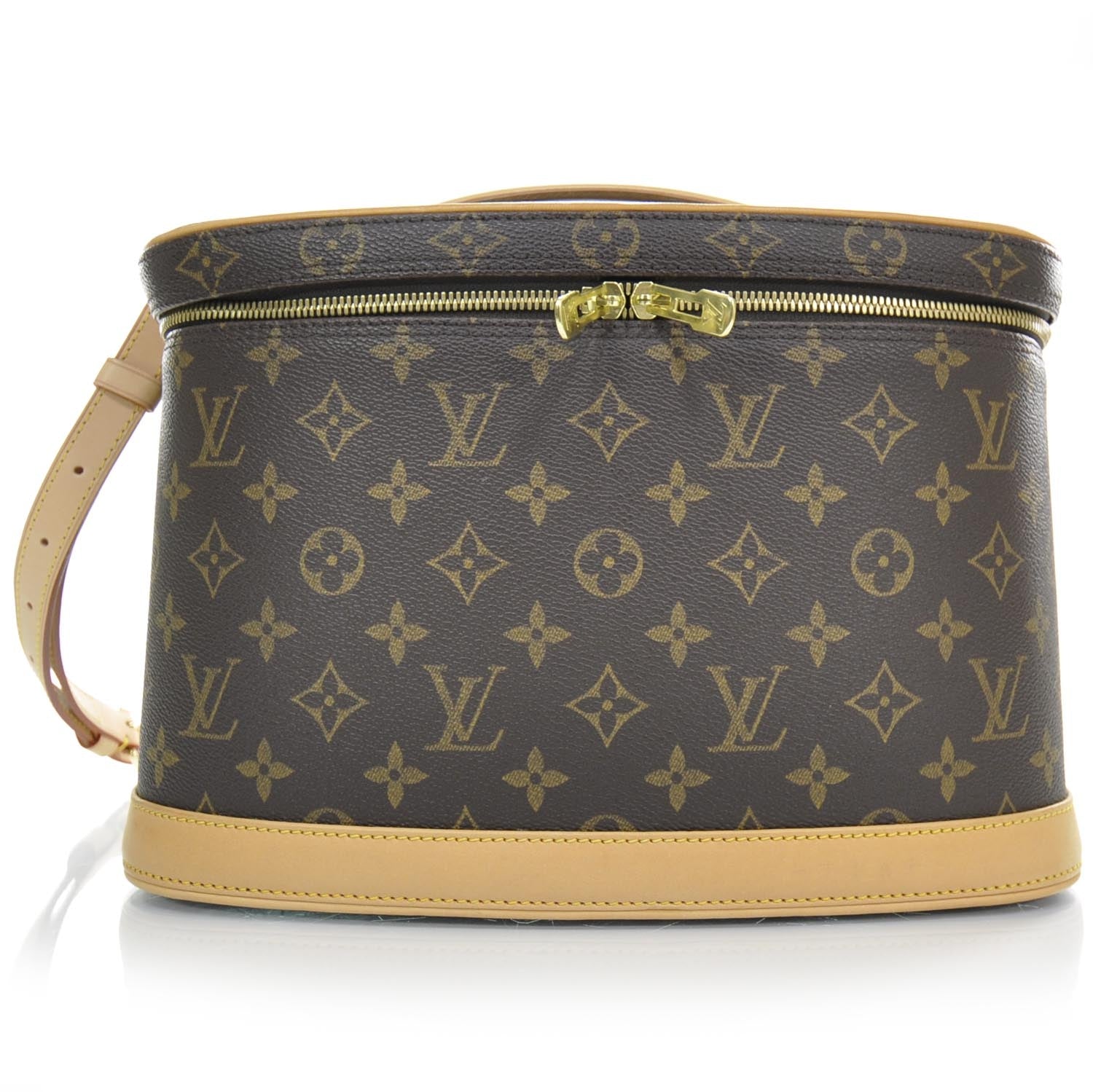 Louis Vuitton Monogram Nice 1 of 8