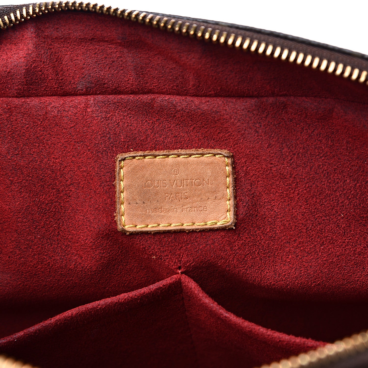 Louis Vuitton Monogram Multipli-Cite 5 of 13