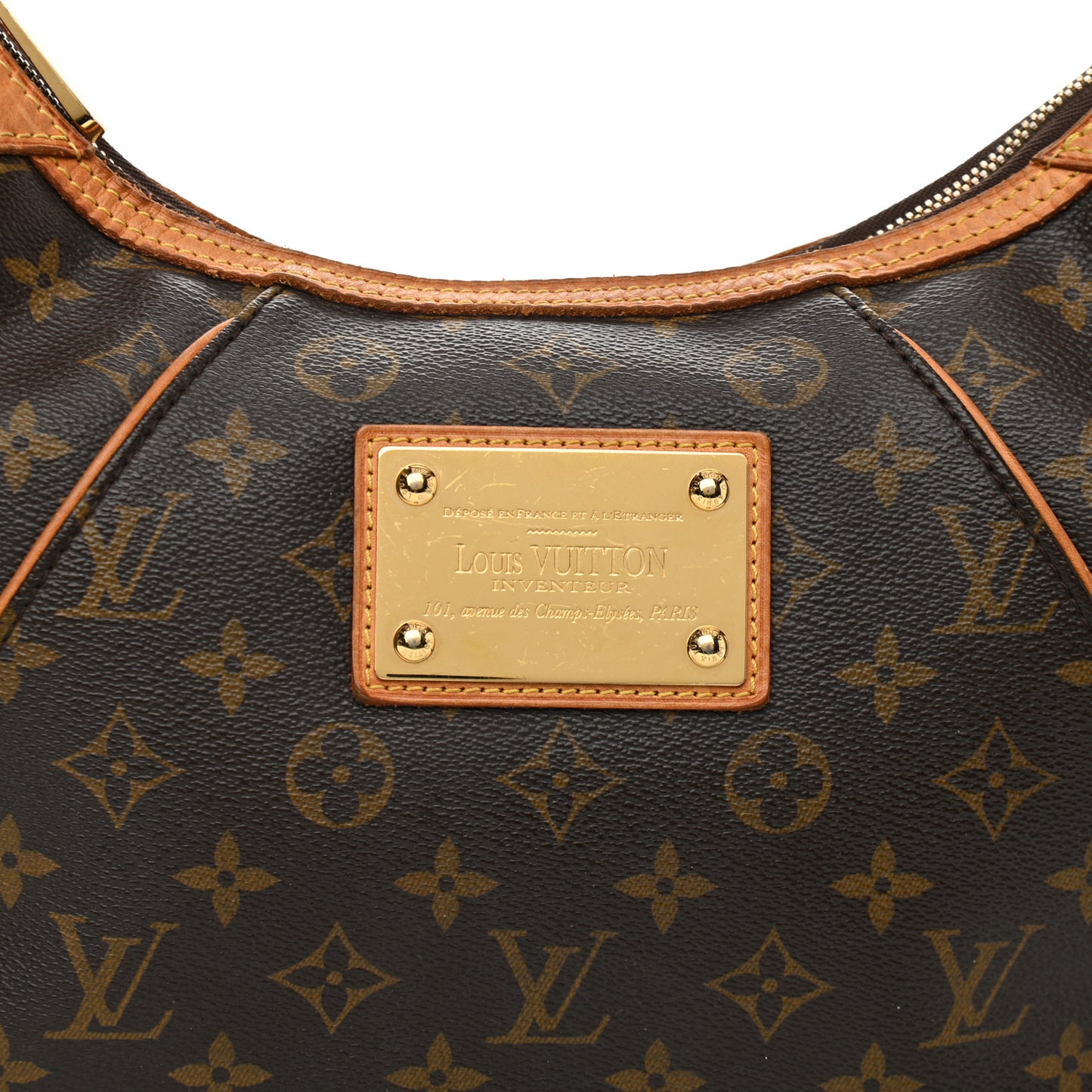Monogram Thames GM