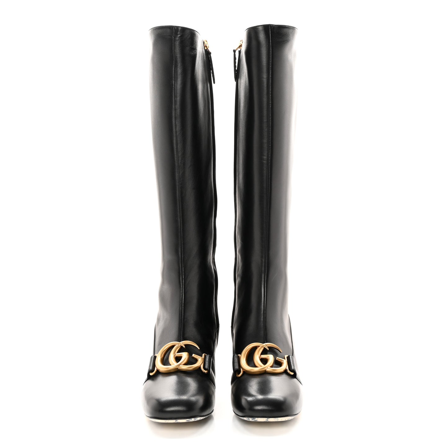 Malaga Kid GG Victoire 55mm Boots 38 Black