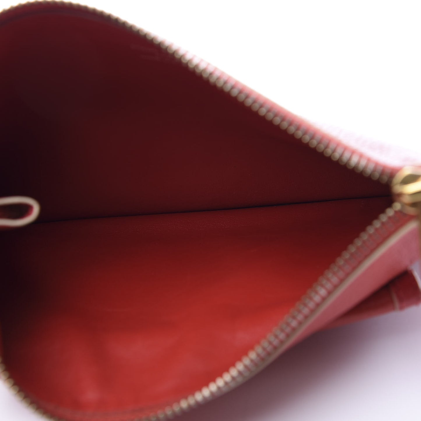 Suhali Pochette Red