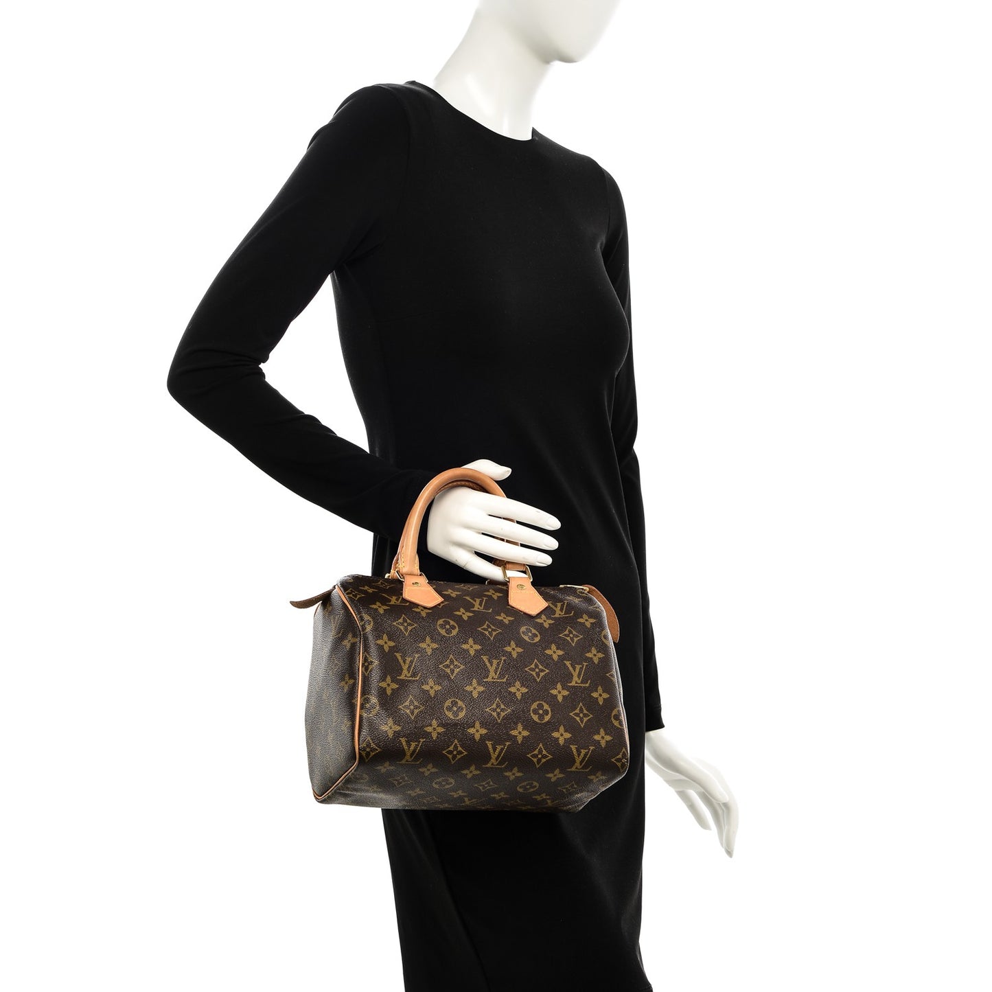 Monogram Speedy 25
