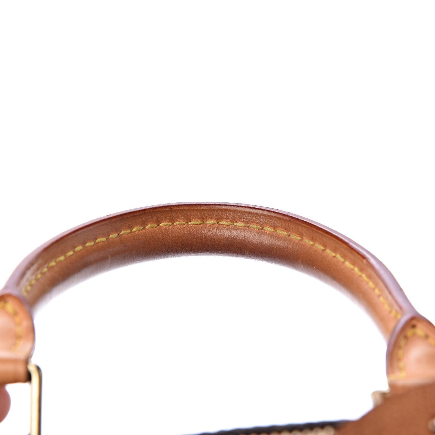 Louis Vuitton Monogram Speedy 25 14 of 15