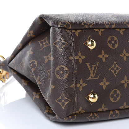 Louis Vuitton Monogram Pallas Cherry 9 of 11