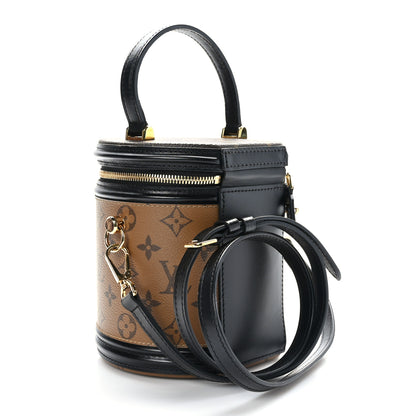 Louis Vuitton Reverse Monogram Cannes 3 of 8