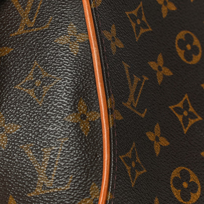 Louis Vuitton Monogram Ellipse Sac a Dos Backpack 20 of 32