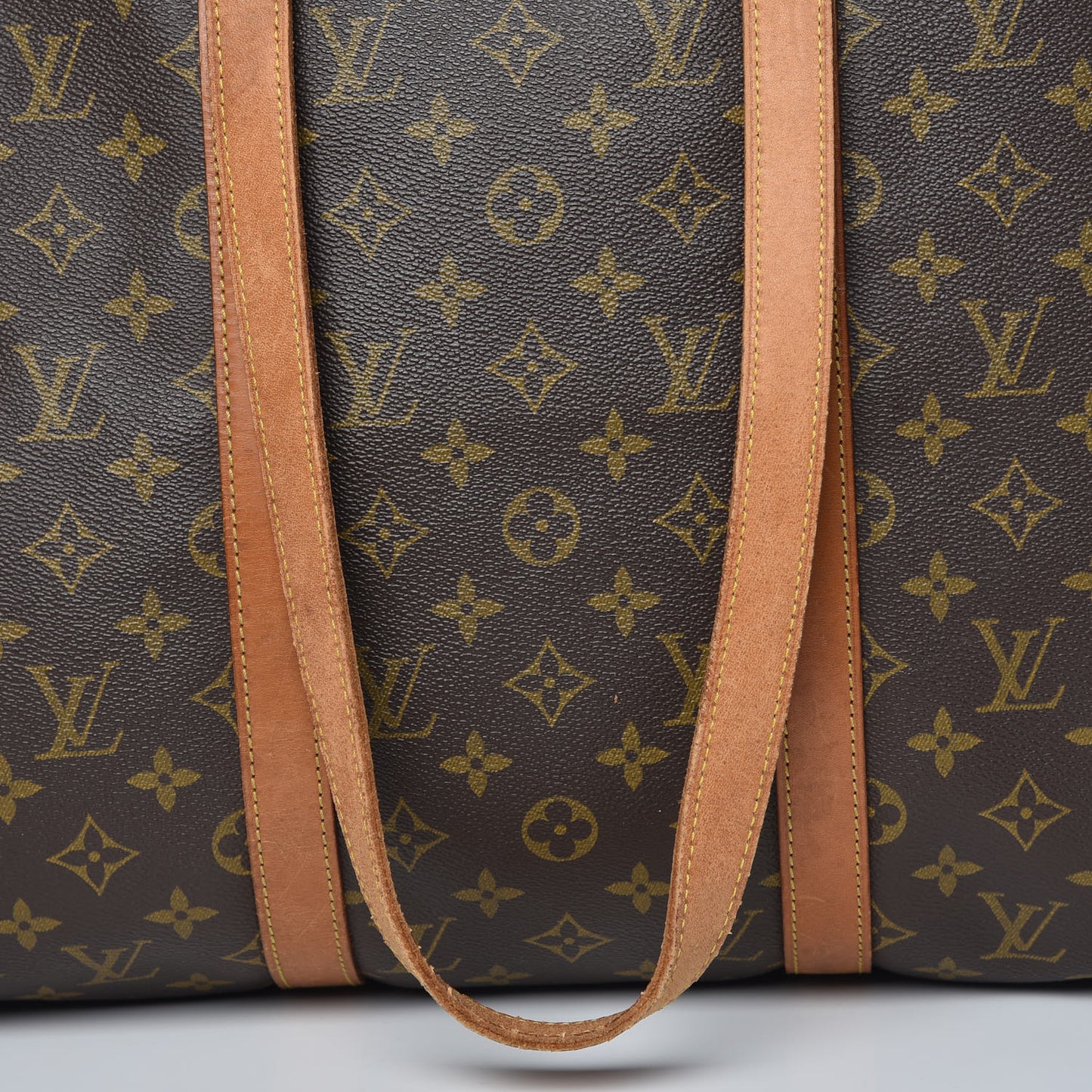 Monogram Sac Flanerie 50