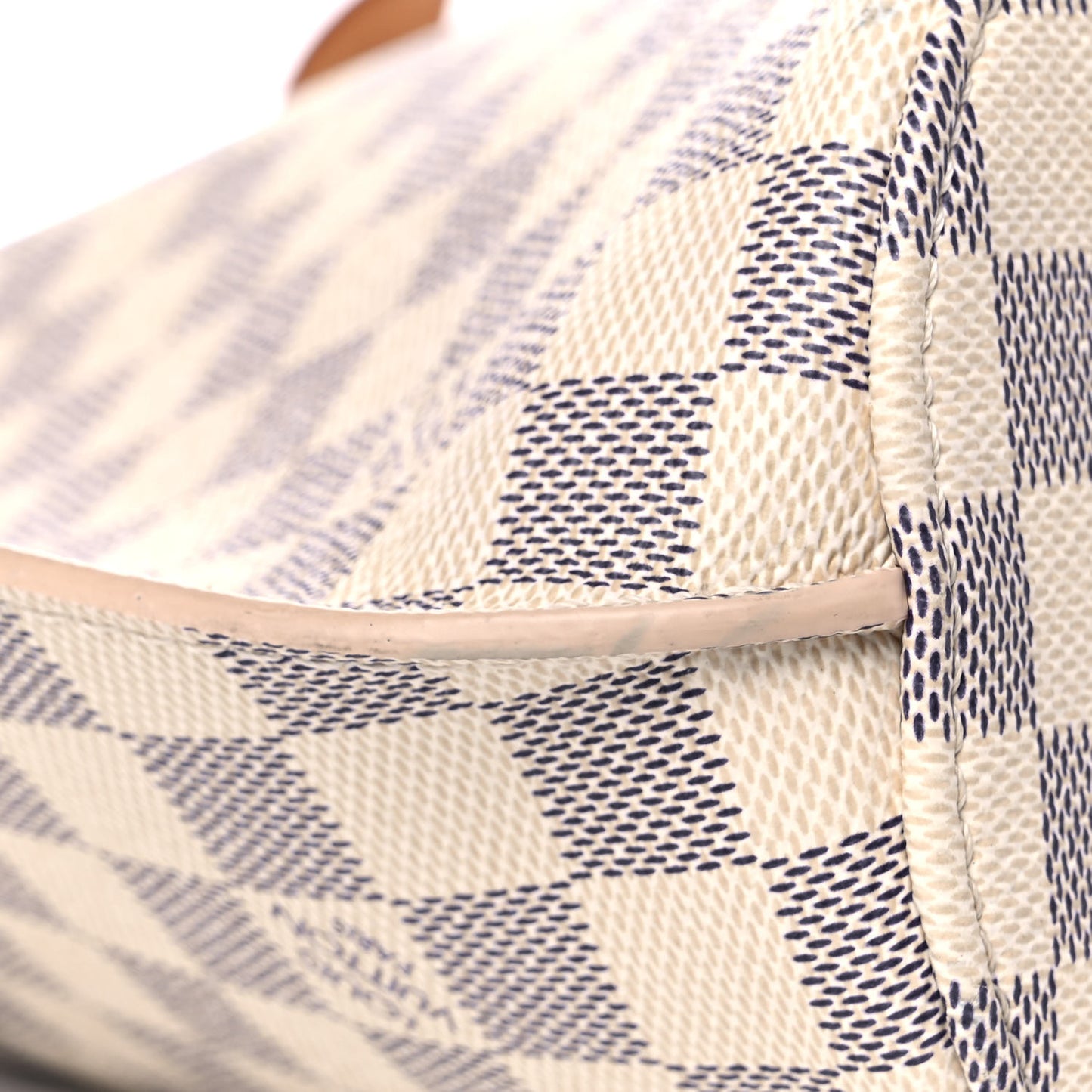 Damier Azur Girolata