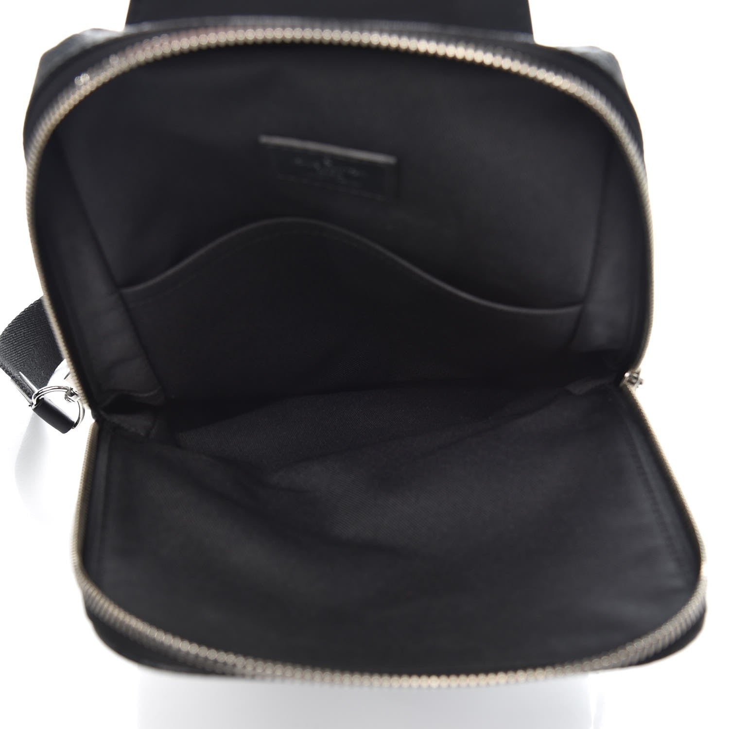 Louis Vuitton Damier Graphite Avenue Sling Backpack 5 of 8