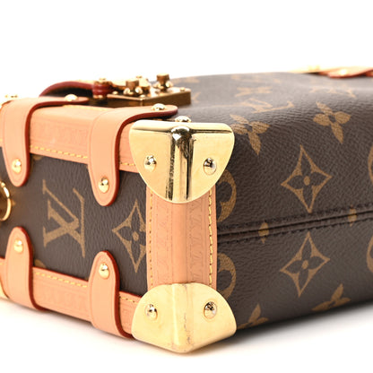 Louis Vuitton Monogram Side Trunk PM 8 of 9