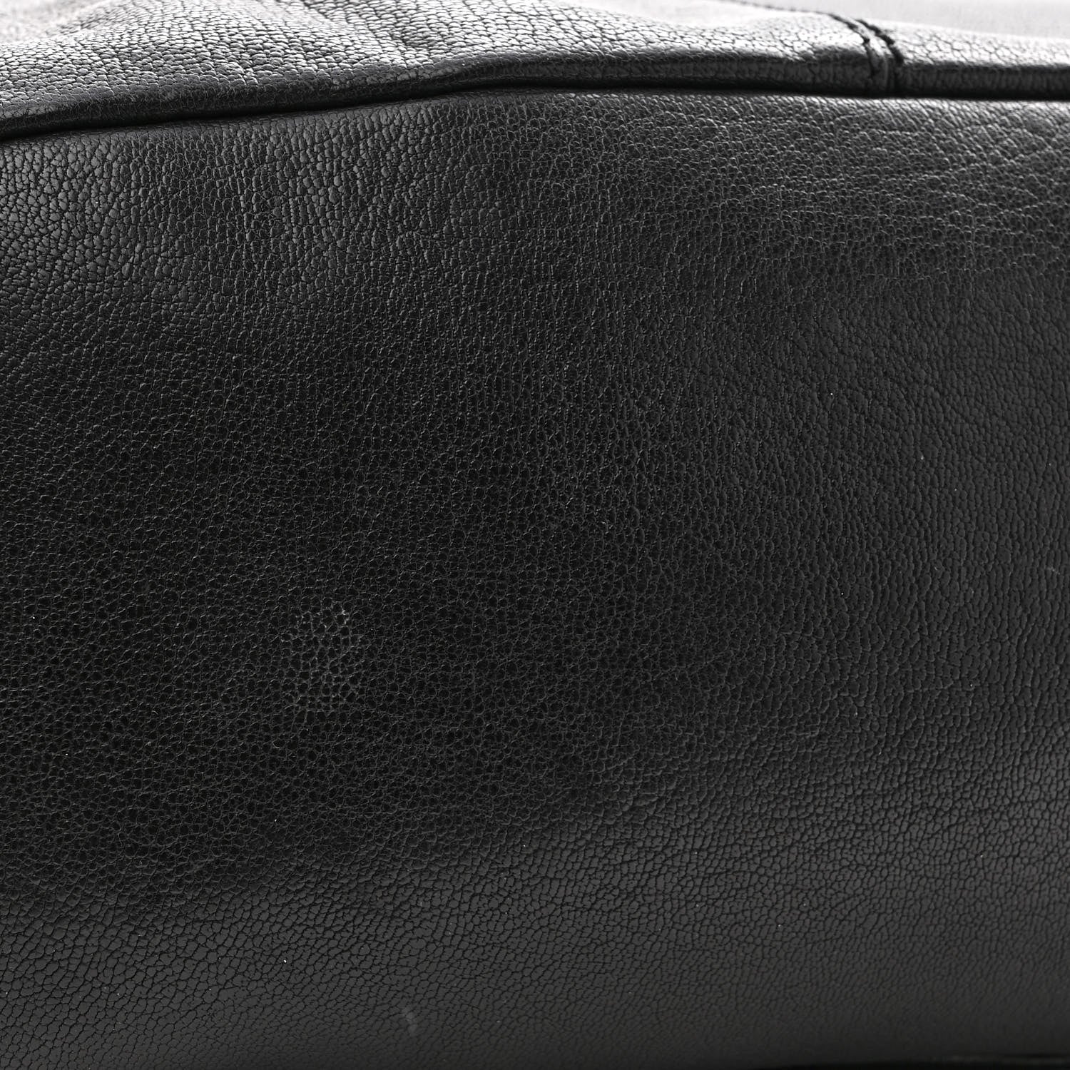 Givenchy Sugar Goatskin Medium Nightingale Black 11 of 14