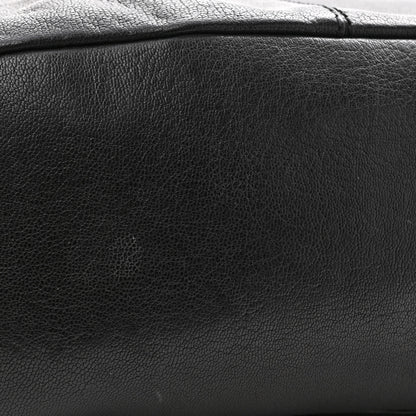 Givenchy Sugar Goatskin Medium Nightingale Black 11 of 14