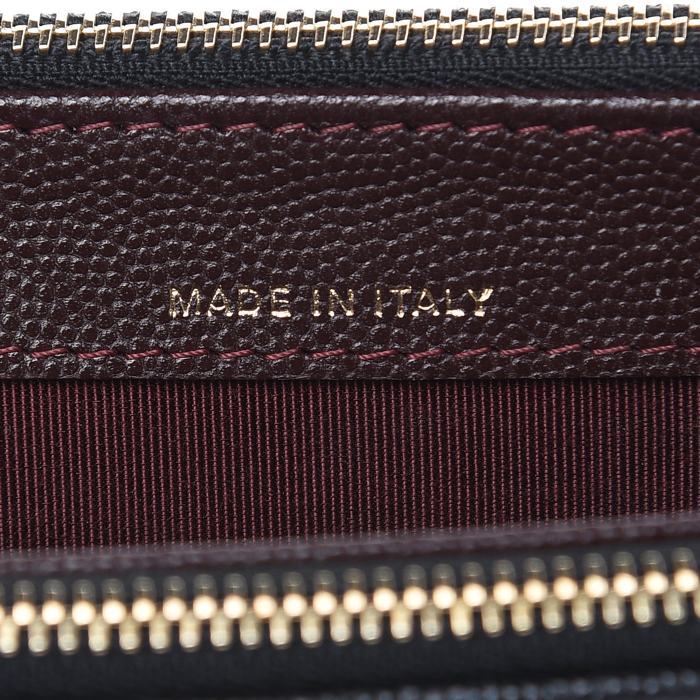 Caviar Quilted Small Clutch With Chain Black