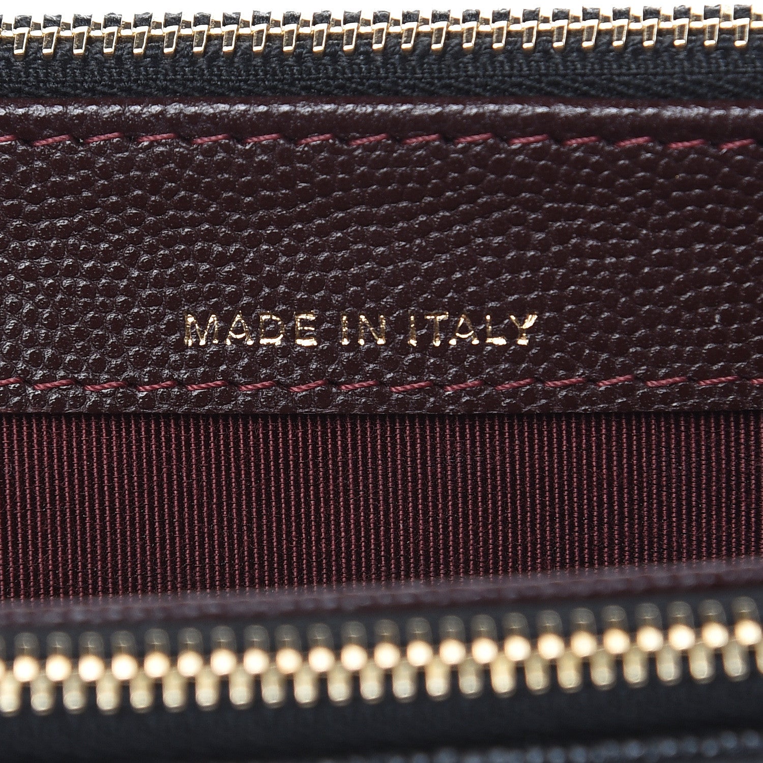 Chanel Caviar Quilted Small Clutch With Chain Black 8 of 13