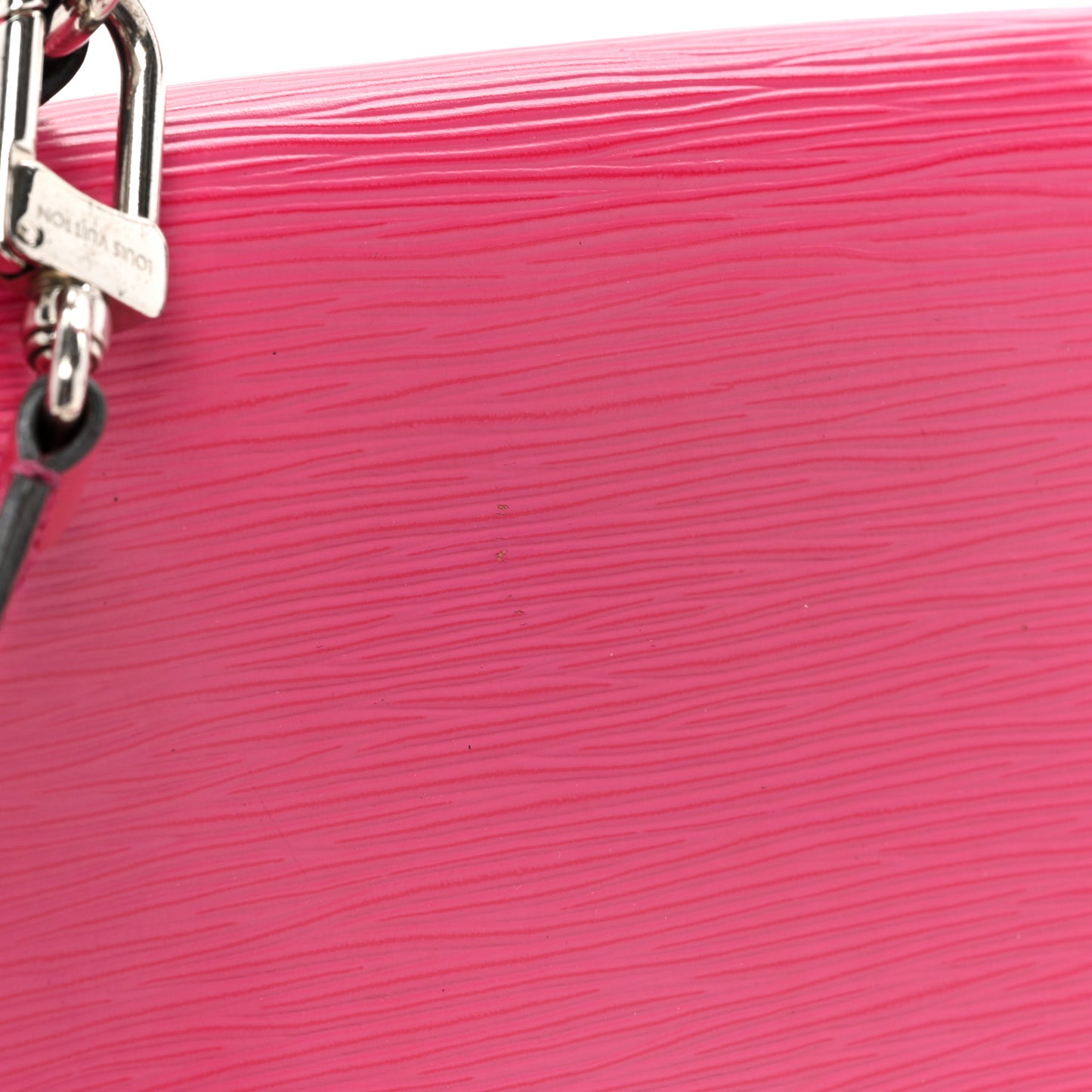 Epi Cluny Hot Pink