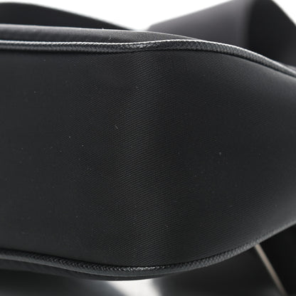 Prada Nylon Re-Edition 2005 Shoulder Bag Black 10 of 10