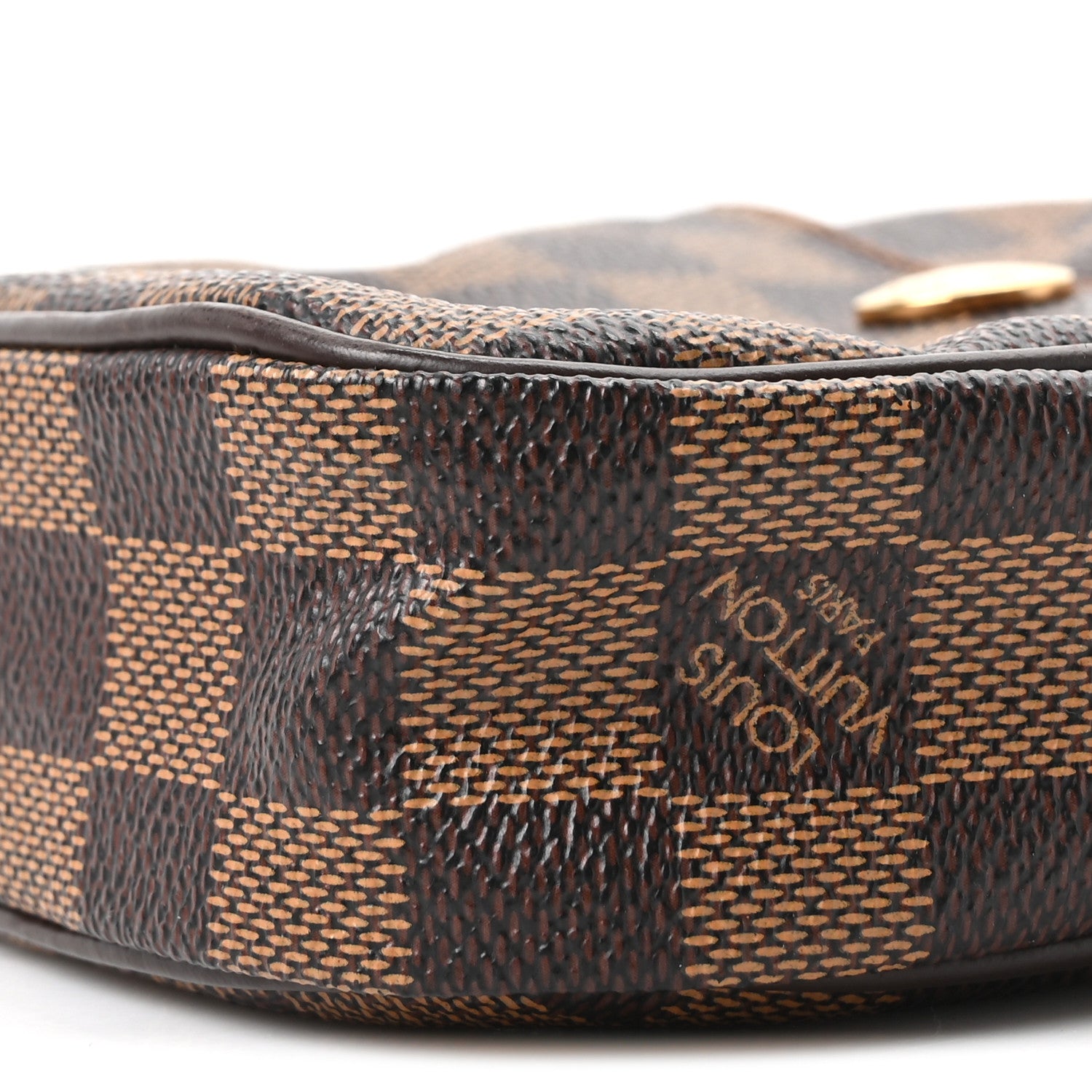 Louis Vuitton Damier Ebene Rift 9 of 9