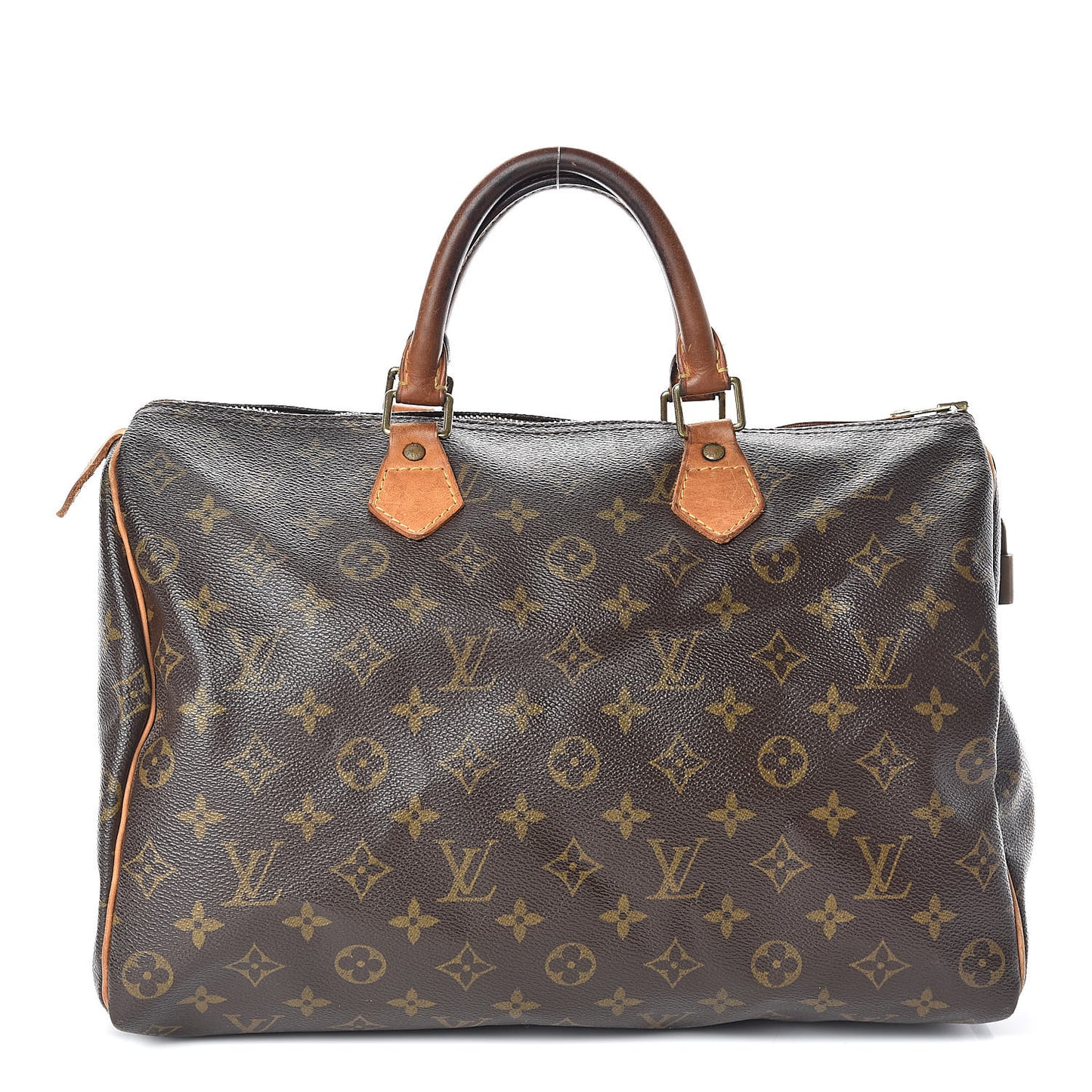 Monogram Speedy 35