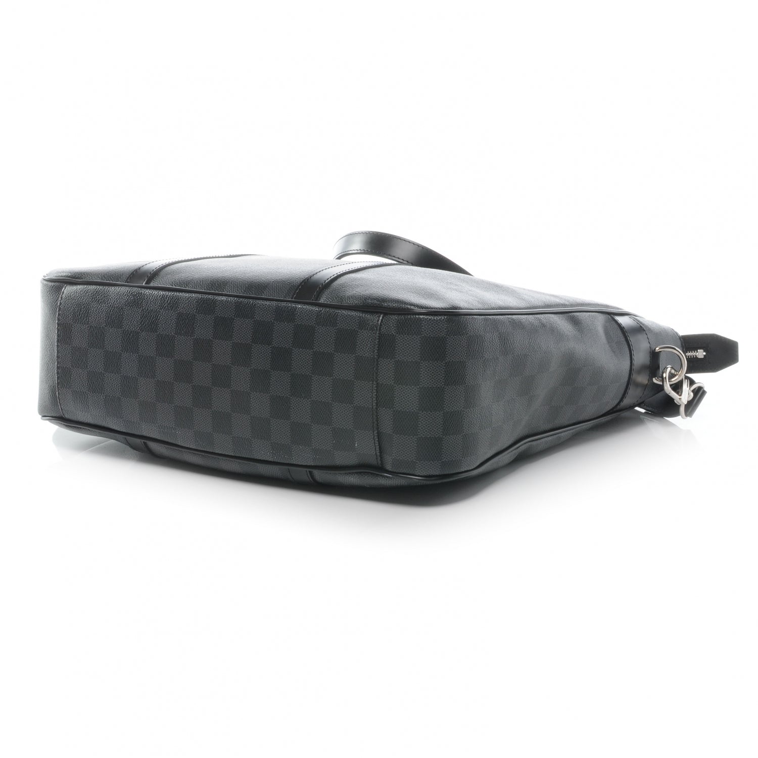 Louis Vuitton Damier Graphite Tadao 4 of 8