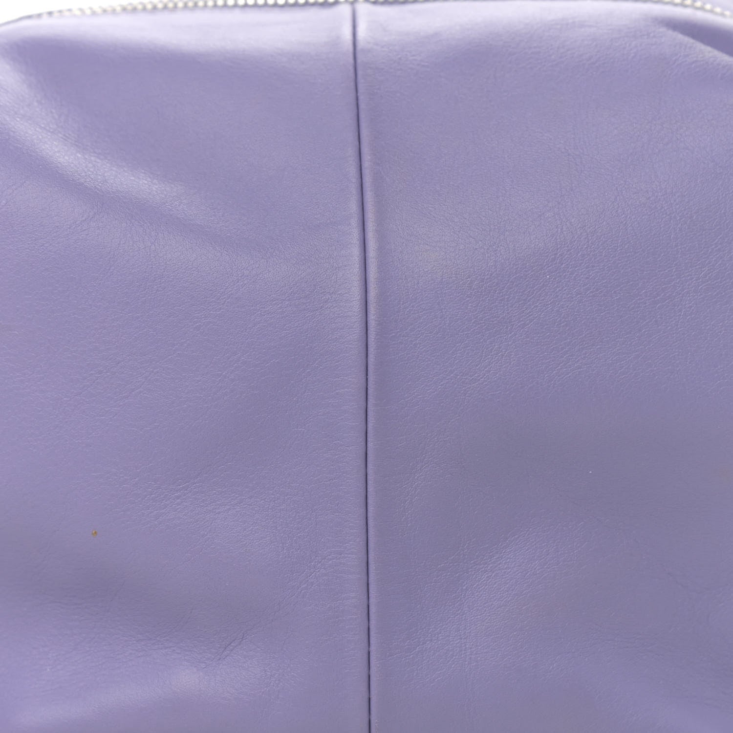 Bottega Veneta Nappa Mini Double Knot Bag Lavender 8 of 10