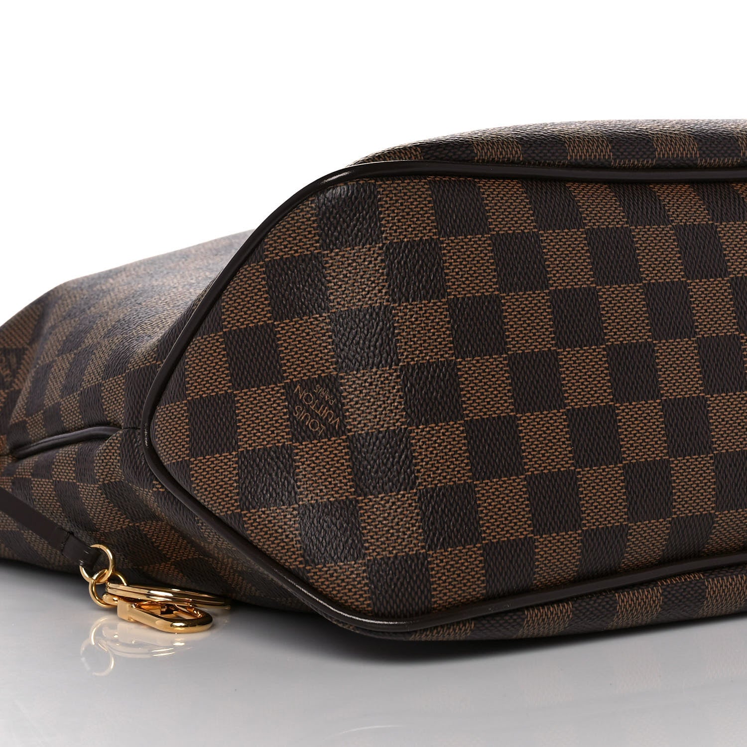 Louis Vuitton Damier Ebene Delightful PM 7 of 8