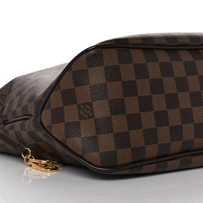 Louis Vuitton Damier Ebene Delightful PM 7 of 8