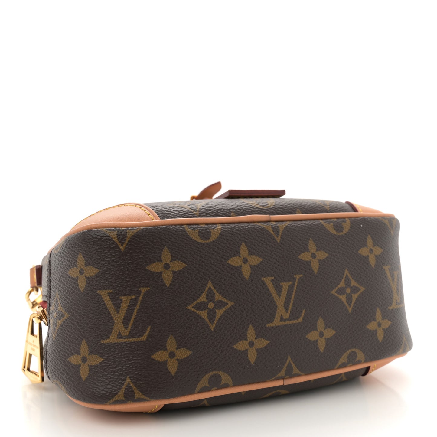 Monogram Deauville Mini