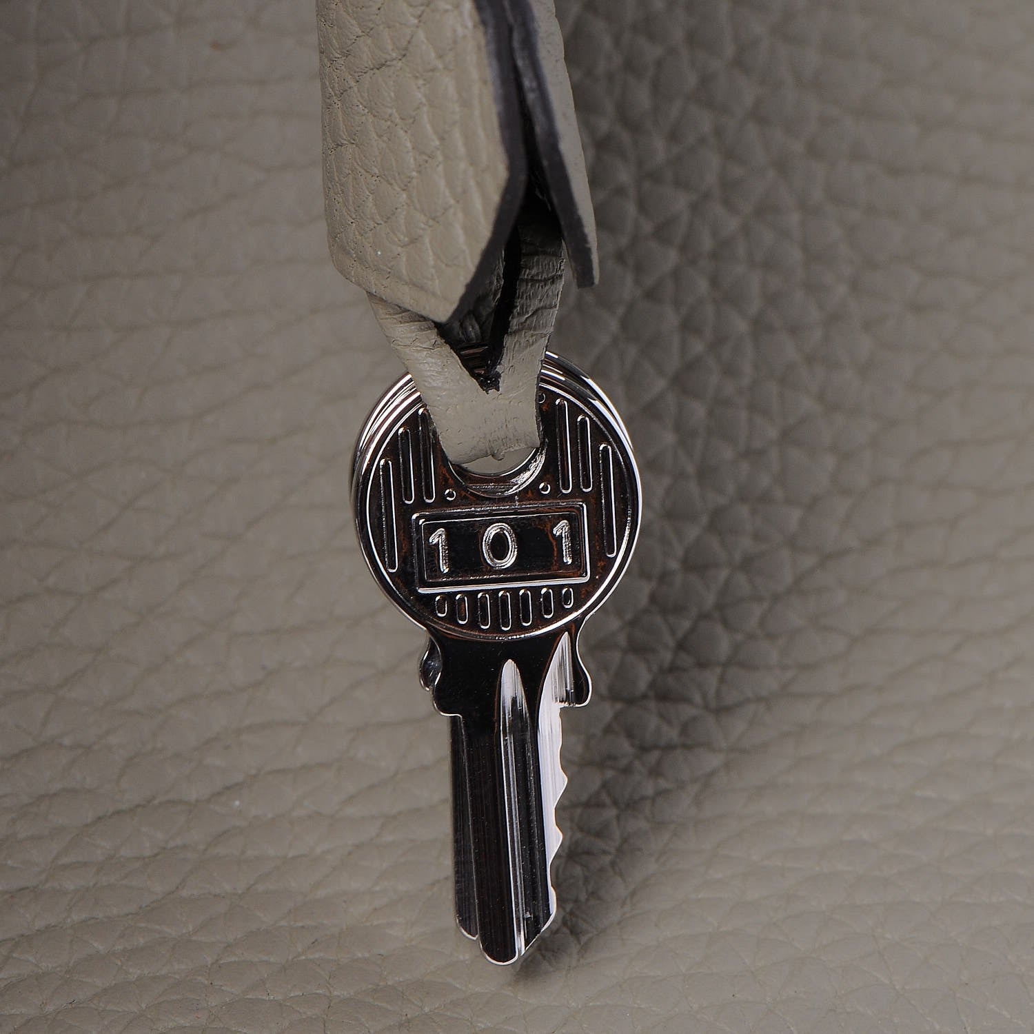 Hermes Taurillon Clemence Birkin 35 Sauge 31 of 32