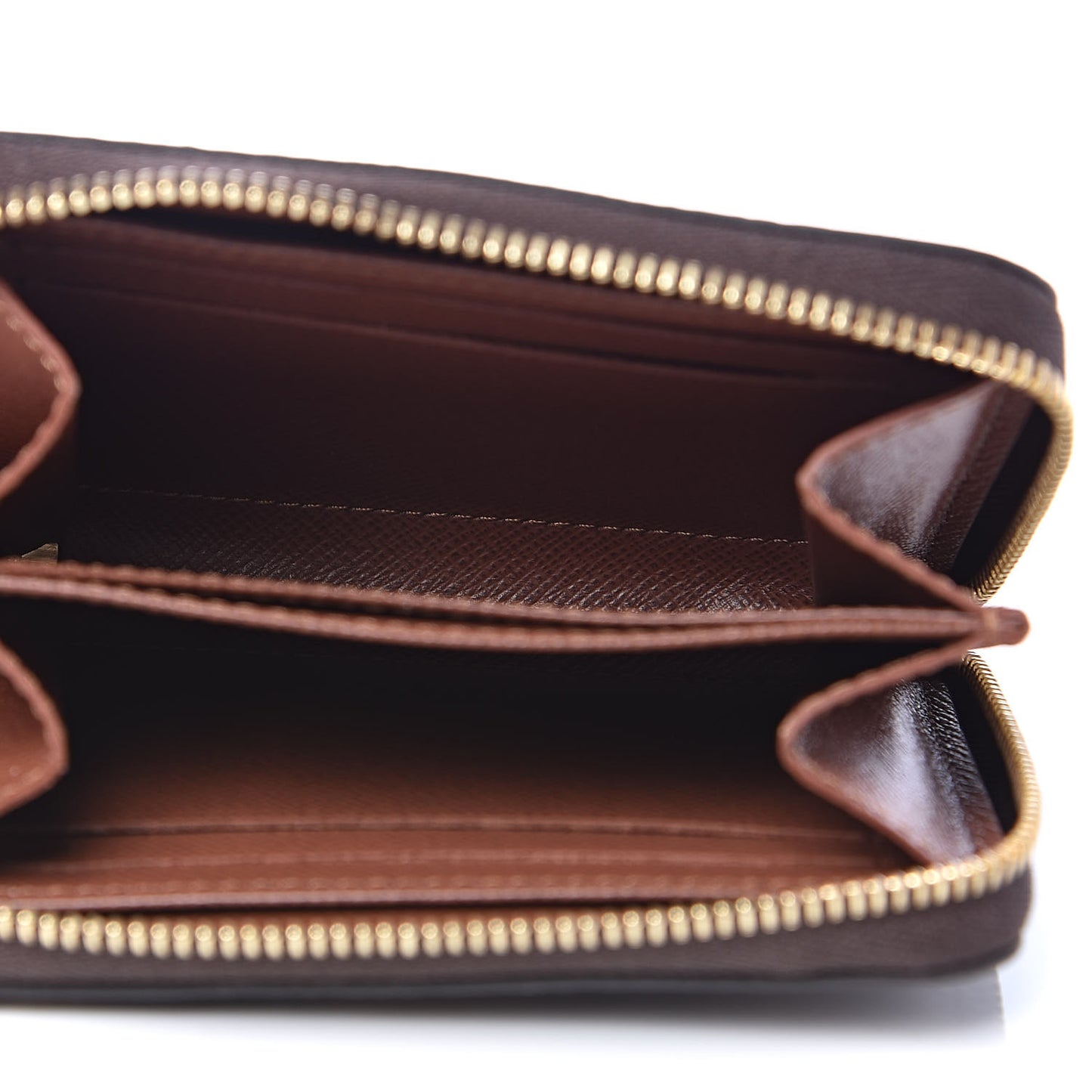 Monogram Zippy Coin Purse